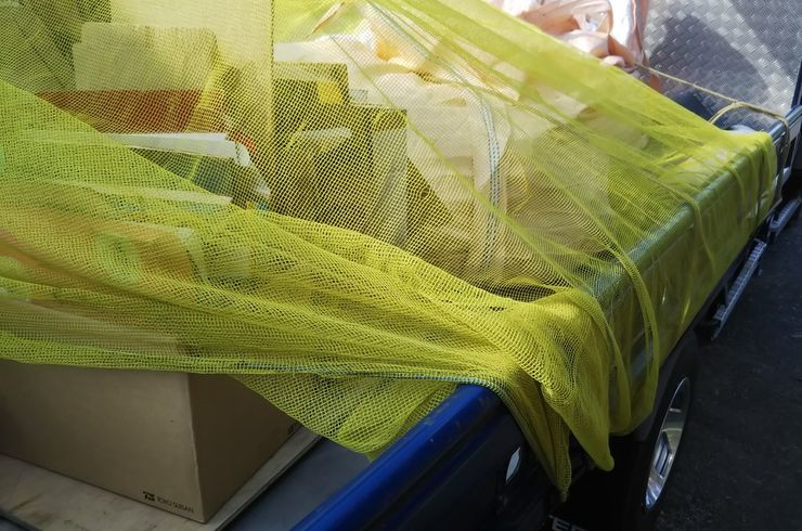 松戸市、遺品整理