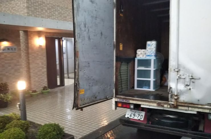家電製品