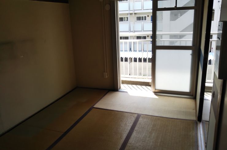 遺品整理